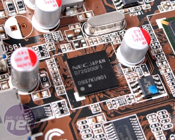 First Look at USB 3 Performance Performance Analysis and Conclusions