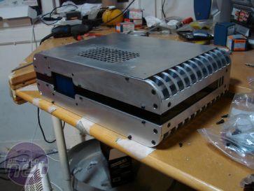 *Mod of the Year 2009 HTPC Mod by Max Erlandsson (Sleepstreamer)