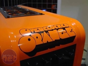 *Mod of the Year 2009 Overclocked Orange by David Penfold (Mremulator)