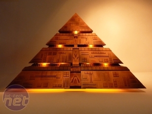 *Mod of the Year 2009 Pyramid by Henk Hamers (Gup)