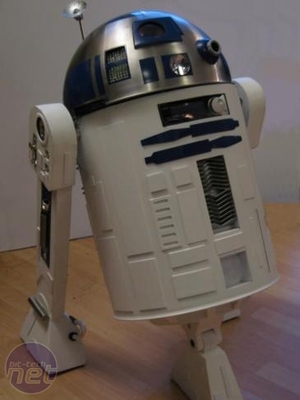 *Mod of the Year 2009 R2D2 Budget Mod by Frenk Janse (Frenkie)