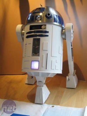 *Mod of the Year 2009 R2D2 Budget Mod by Frenk Janse (Frenkie)