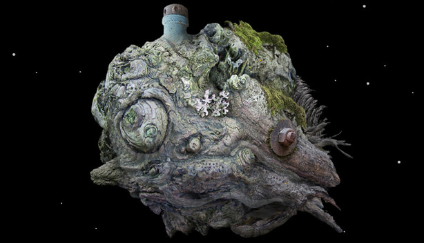 The Best Gaming Moments of 2009 Mark - Samorost