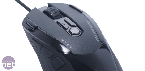What is the Best Gaming Mouse?
