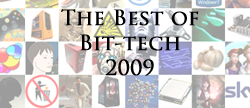 The Best of Bit-tech 2009