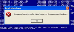 The Biggest Failures of 2009