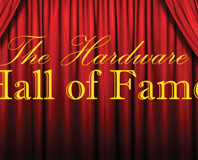 The Hardware Hall of Fame 