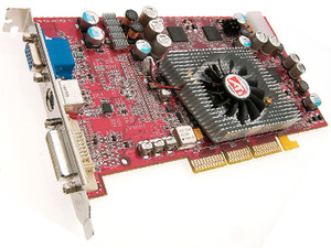 *The Hardware Hall of Fame  ATI Radeon 9700 Pro and Silverstone Temjin TJ07