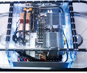 *The Hardware Hall of Fame  Asus A8N-SLI and Armari XCP