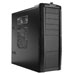 Thermaltake Element V Case Review