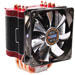 Titan Fenrir CPU Cooler Xmas Edition Review
