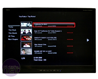 Xtreamer Network Media Player Review Xtreamer Network Media Player Review - 2