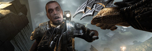 *Aliens vs Predator and The UK Games Biz Digital Gore and Ratings