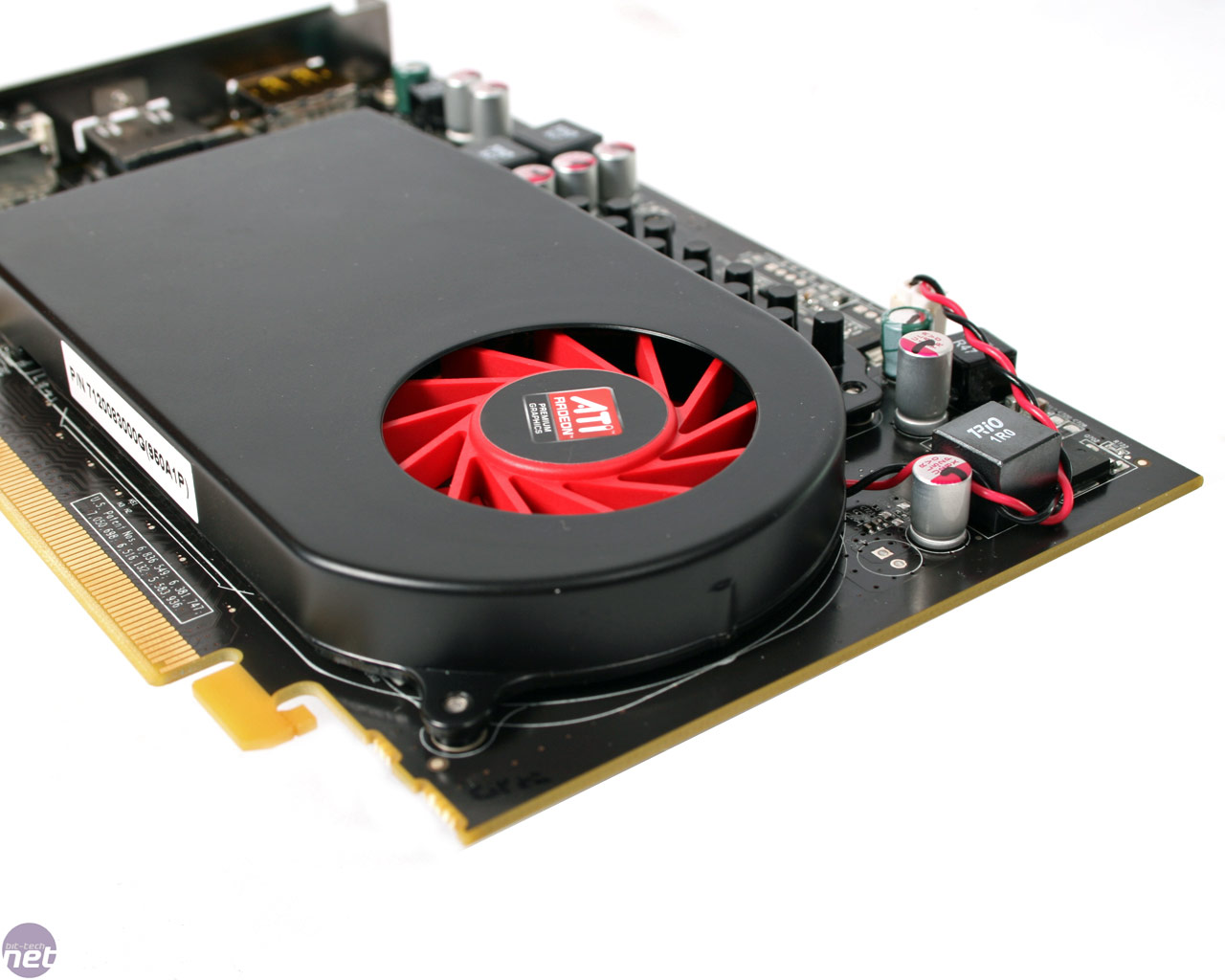 ATI Radeon HD 5670 Review bit tech