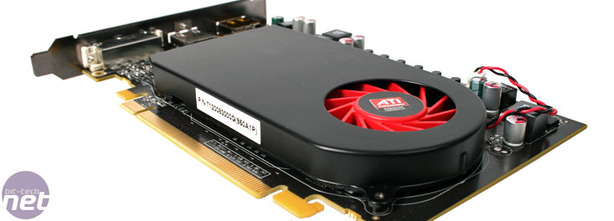 ATI Radeon HD 5670 Review Performance Analysis and Conclusions