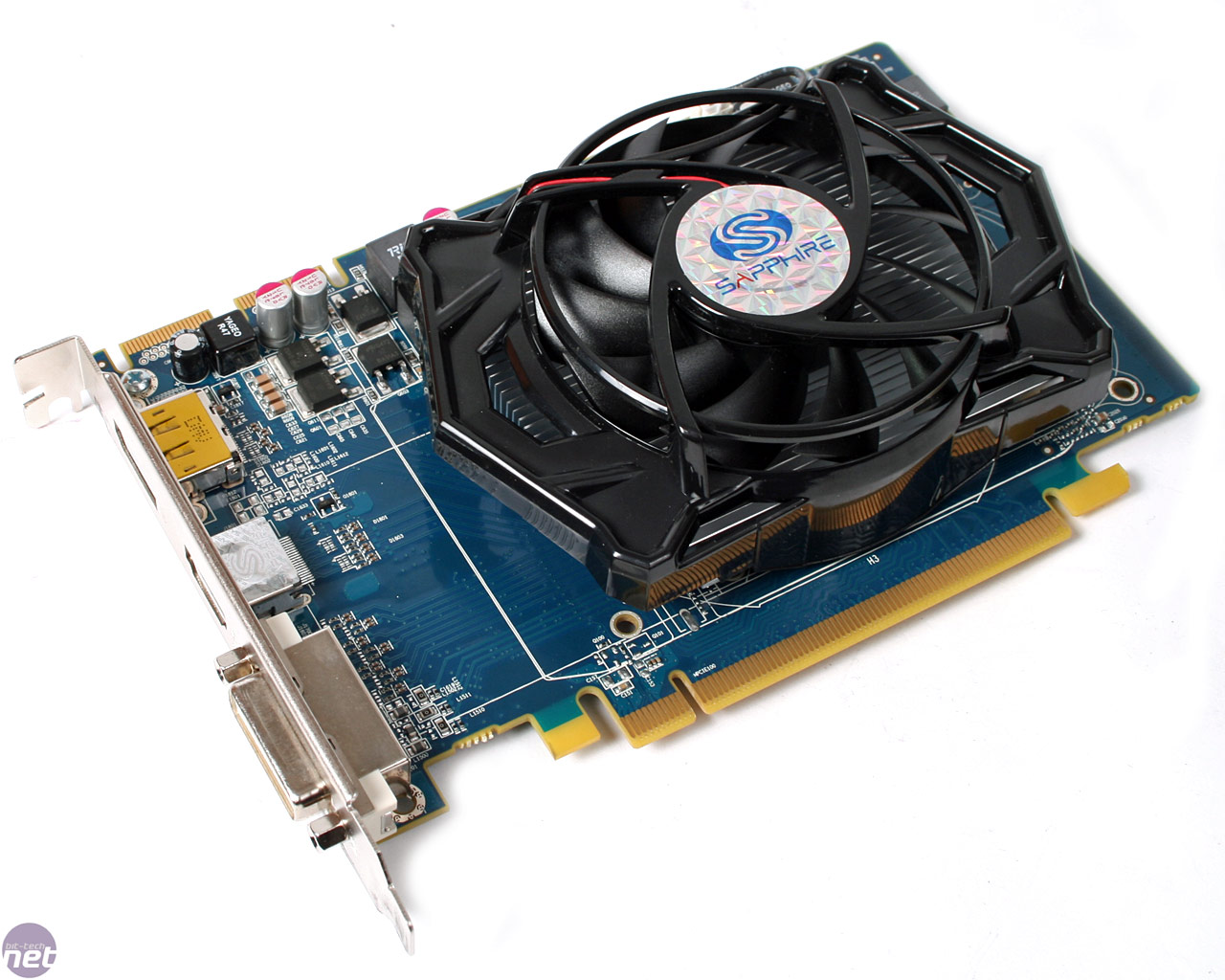 скачать драйвер к sapphire radeon 6670