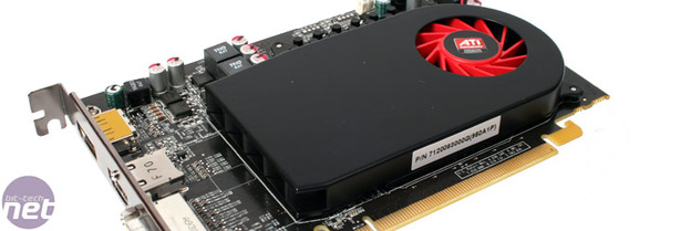 ATI Radeon HD 5670 Review Test Setup