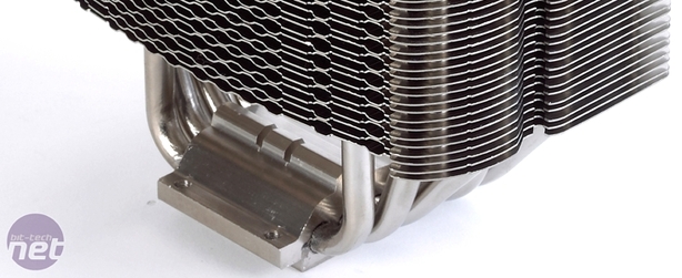 CoolAge X120TF CPU Cooler review CoolAge X120TF