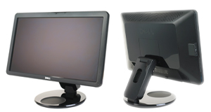 Dell SP2309W Monitor Review