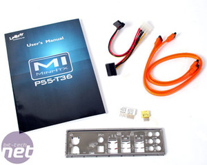 DFI MI P55-T36 mini-ITX motherboard review DFI MI P55-T36 mini-ITX
