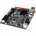 DFI MI P55-T36 mini-ITX motherboard review