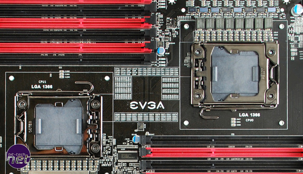 *irst Look: EVGA W555 dual-Xeon motherboard First Look: EVGA W555