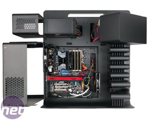 First Look: ThermalTake Level 10