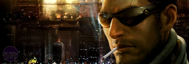 Games to Watch in 2010 Deus Ex 3 and a decent PS3 exclusive