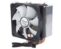 Gelid Tranquillo CPU Cooler Review