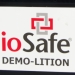Indestructible Data: ioSafe at CES 2010