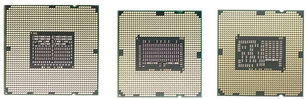Intel Core i5-661 & Core i3-530 CPU Review Introduction and Nehalem recap