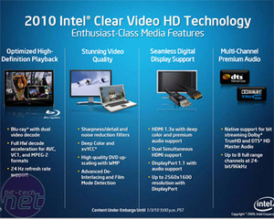 Intel GMA HD Graphics Performance Intel GMA HD Graphics: Is It Any Good?