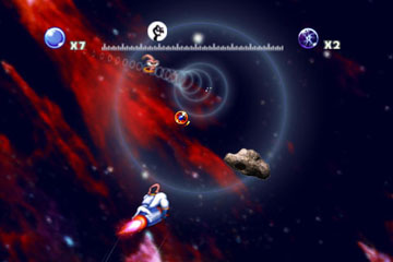 iPhone and iPod Touch Games Round-up 6 Earthworm Jim and Surviving High School