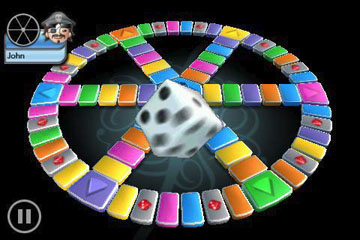 iPhone and iPod Touch Games Round-up 6 Trivial Pursuit and Finger Physics