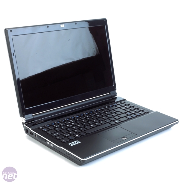 Kobalt G860 Laptop Review Kobalt G860 Gaming Laptop