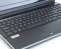 Kobalt G860 Laptop Review