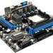 MSI 785GM-E65 Motherboard Review