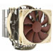 Noctua NH-D14 CPU Cooler Review