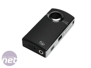What is the Best Mini Camcorder? Veho VCC-001 Kuzo and Flip UltraHD
