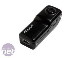 What is the Best Mini Camcorder? Busbi Video and Veho Muvi