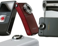 What is the Best Mini Camcorder?