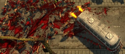 Zombie Driver Review