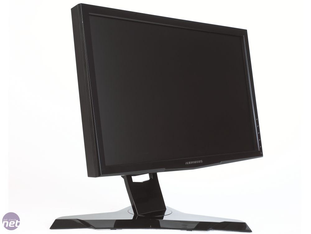 alienware monitor aw2210t