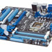 Asus P7H57D-V Evo Motherboard Review