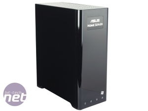 Asus TS Mini Windows Home Server Review The Asus TS Mini: What it is, What it does
