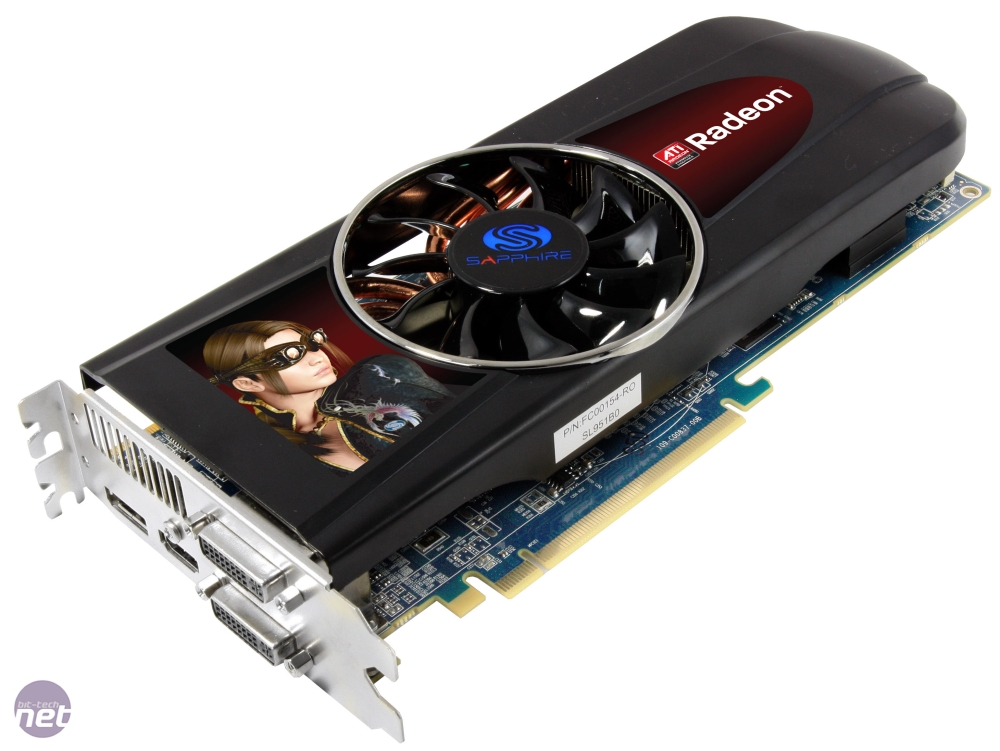 Ati Radeon 5700 Series   -  10