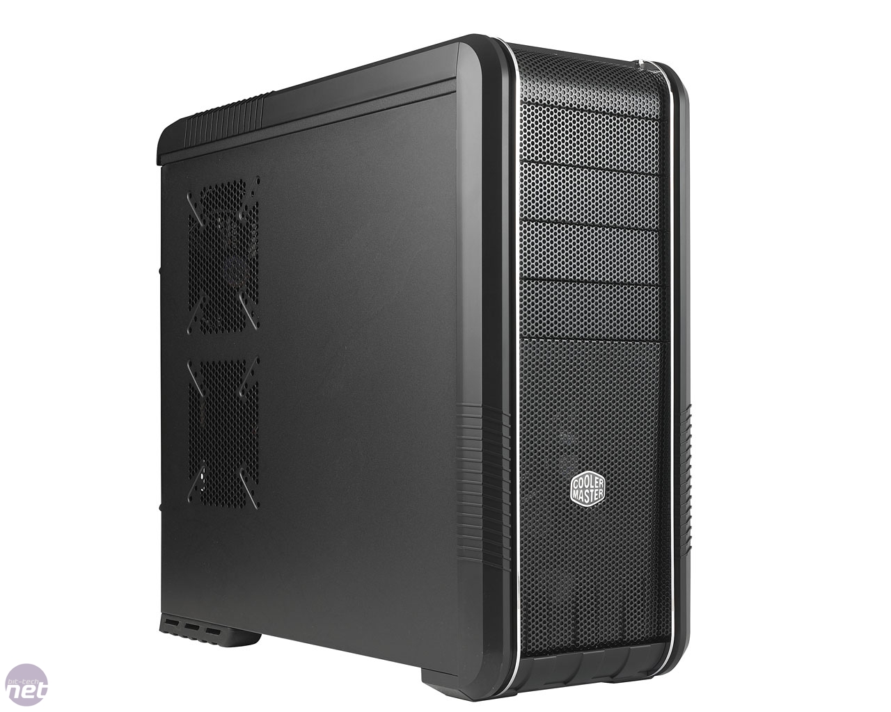 cooler master 690 ii ราคา reviews