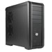 Cooler Master CM 690 II Case Review