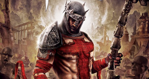 Dante's Inferno Review