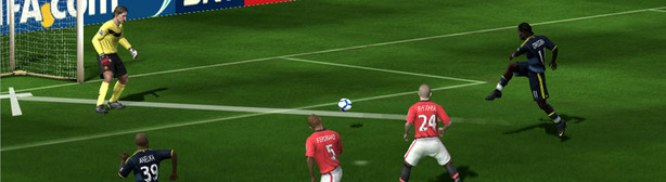 *FIFA Online Preview FIFA Online Preview